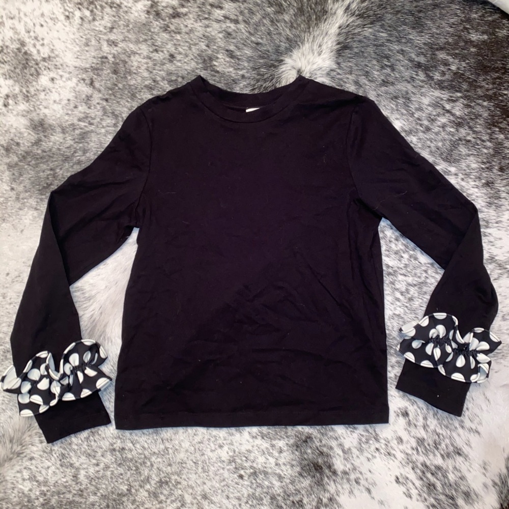 EDIT Long Sleeve Shirt